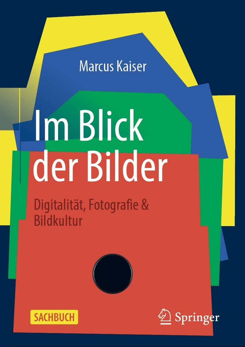 Marcus Kaiser - Im Blick der Bilder