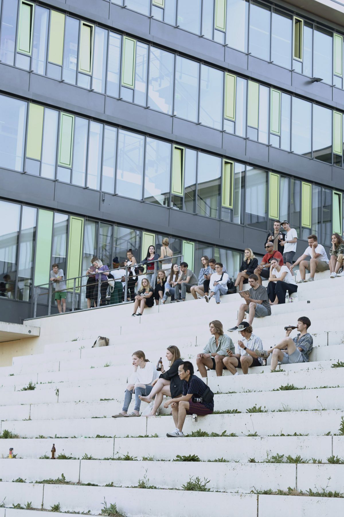 Fakultat Gestaltung Wurzburg