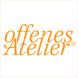 Logo des Kurses Offenes Atelier