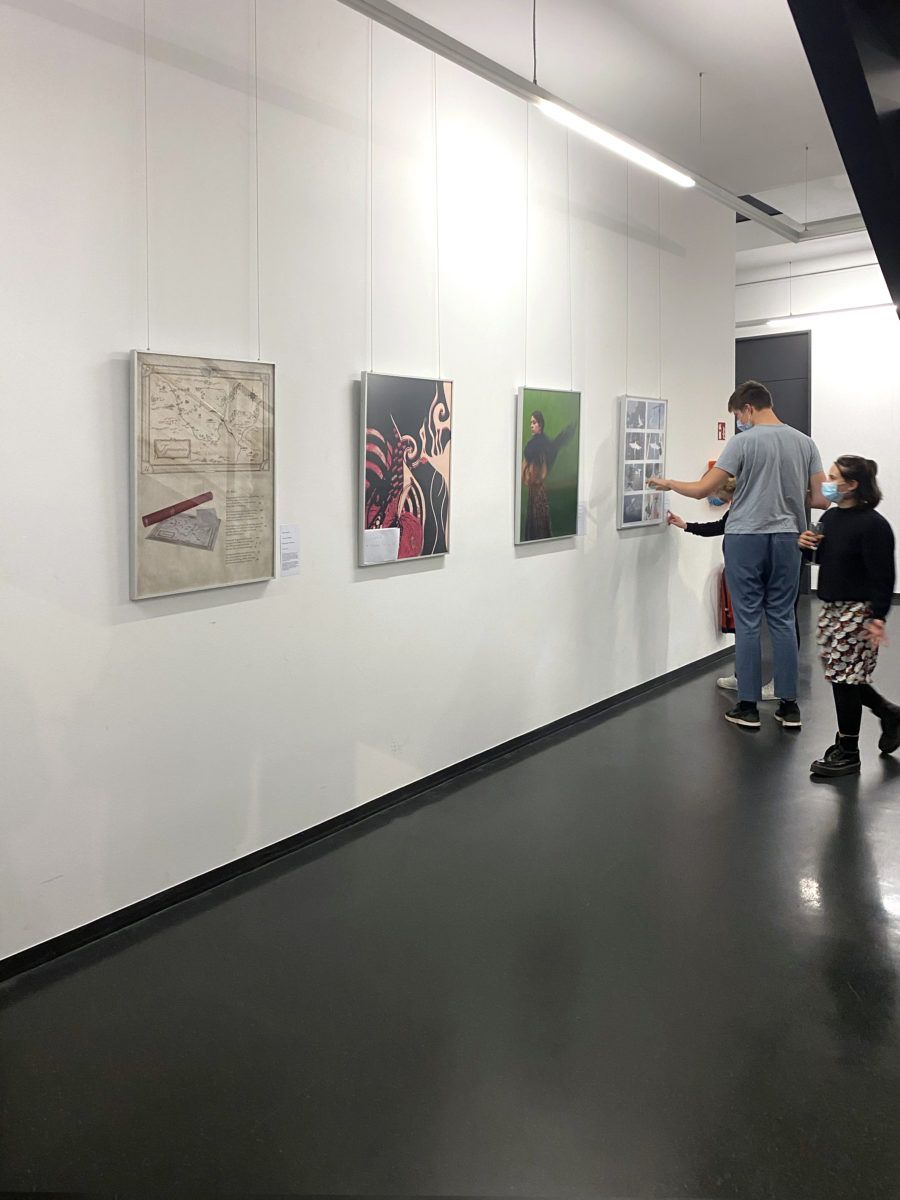 Ausstellung "Lieblingsstücke"