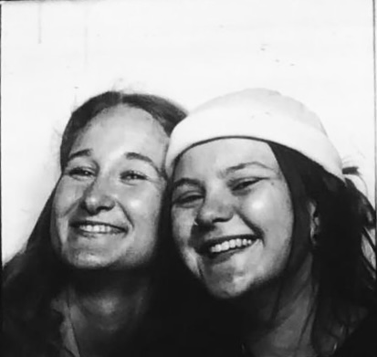 Lara Herrmann & Lara Kranich
