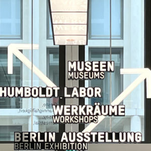 BERLIN Humboldt-Forum