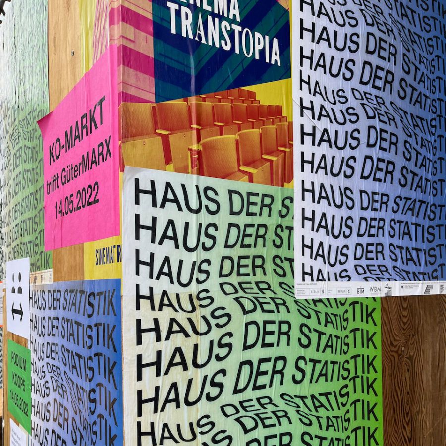 BERLIN_Haus der Statistik