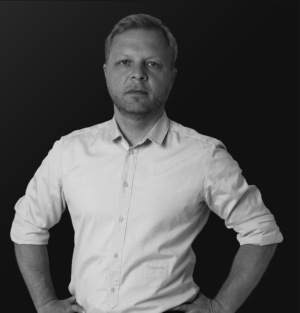 Andreas Rayer - Fakultät Gestaltung Würzburg