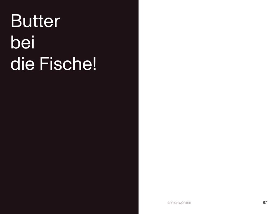 Projekt Wie Sprache unsere Realität beeinflusst innerhalb der Veranstaltung A.NORMAL im Sommersemester 2024