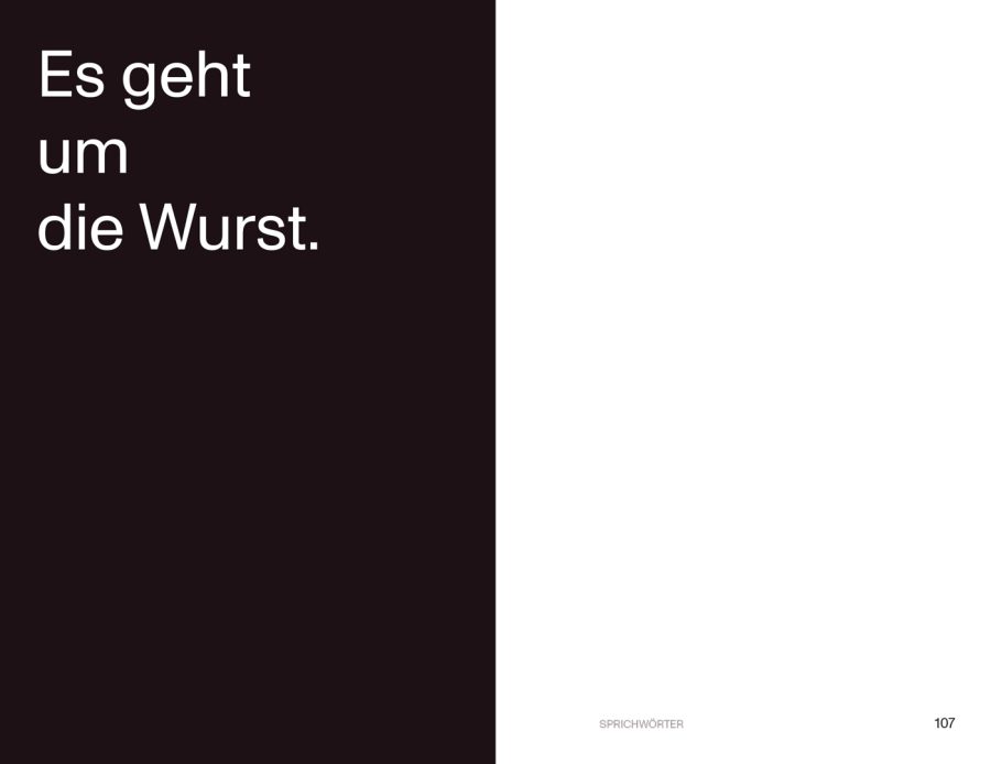 Projekt Wie Sprache unsere Realität beeinflusst innerhalb der Veranstaltung A.NORMAL im Sommersemester 2024