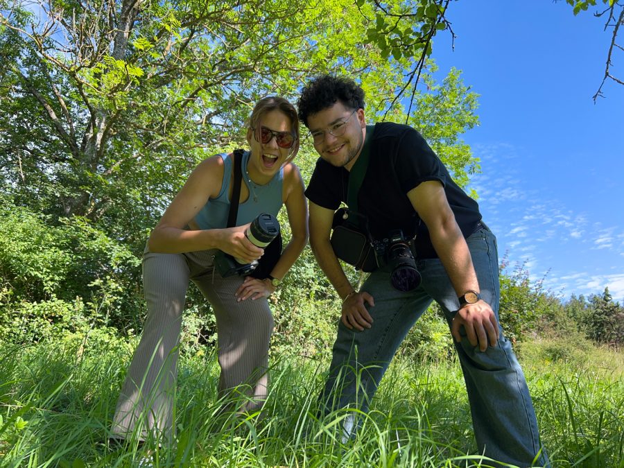 Projekt barefoot im Rahmen der Veranstaltung NARRATIVE.IDENTIY im Sommersemester 2024