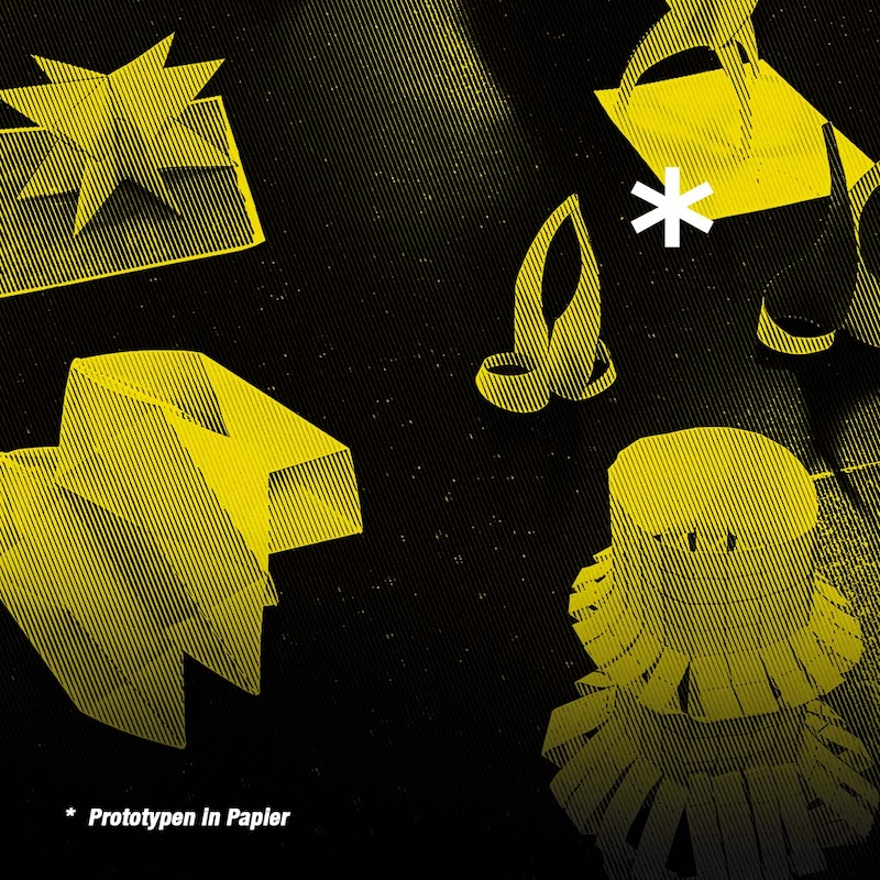 Webteaser Kurs Fläche Körper Raum