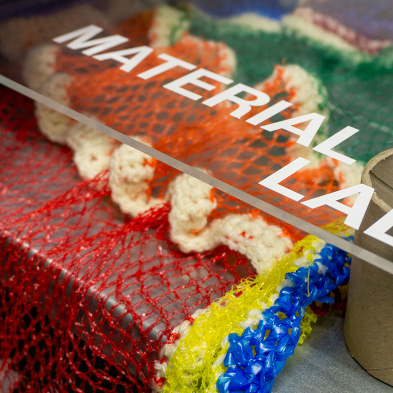 projekt materiallab veranstaltung BASIC.BOOK im wintersemester 23/24