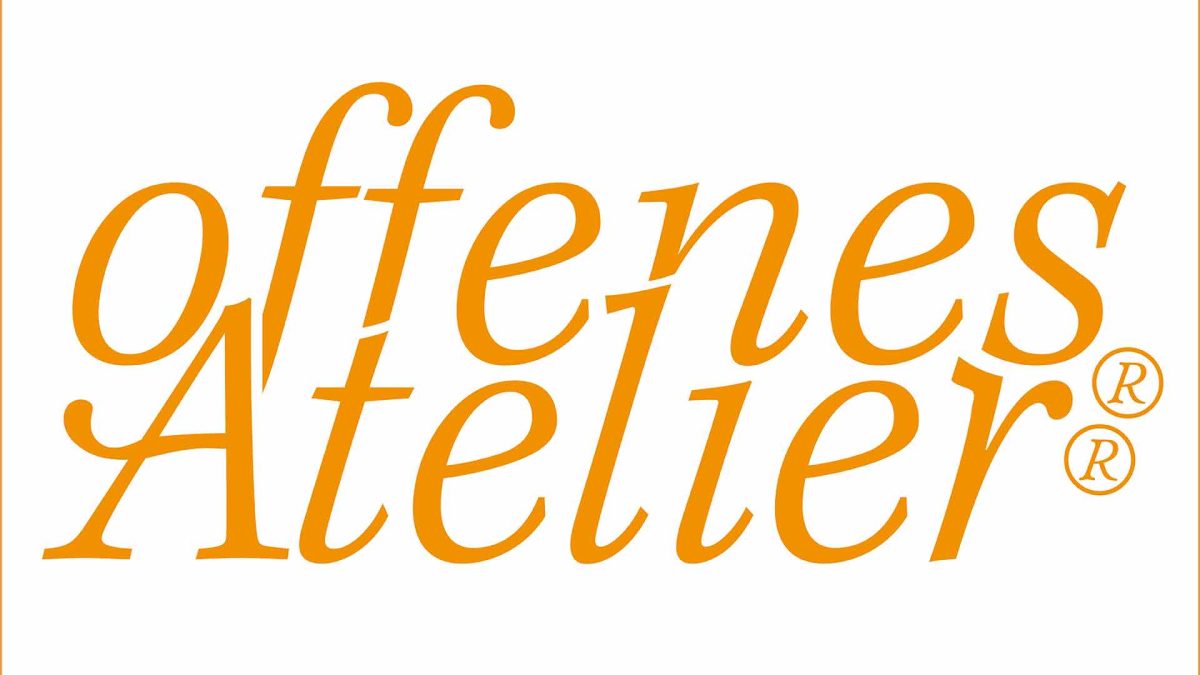 Logo des Seminars Offenes Atelier