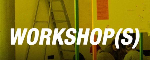 TinkerLAB Worshop Banner