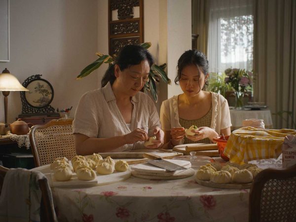 Szene aus dem Film SIJIA von Clara Ding (Bild: Clara Ding)