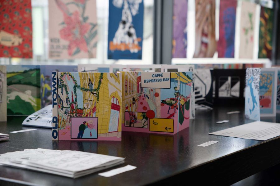 Bergwerk Ausstellung 2/2025