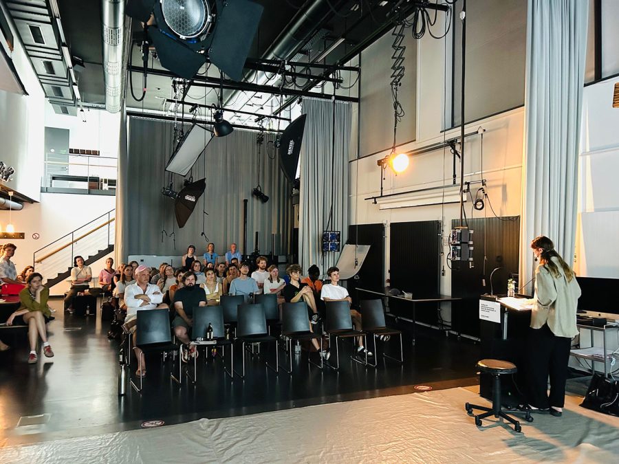 raumblick dienstagsgespraech