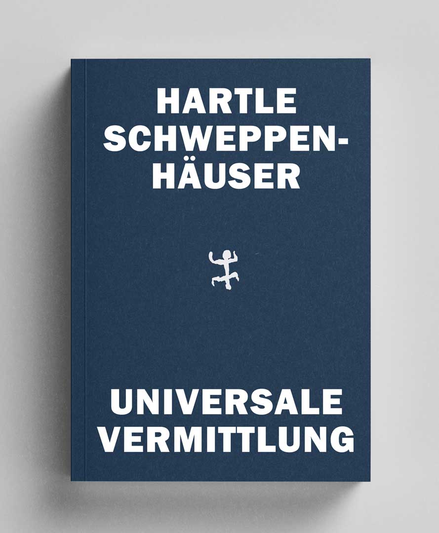 Buch: Universale Vermittlung