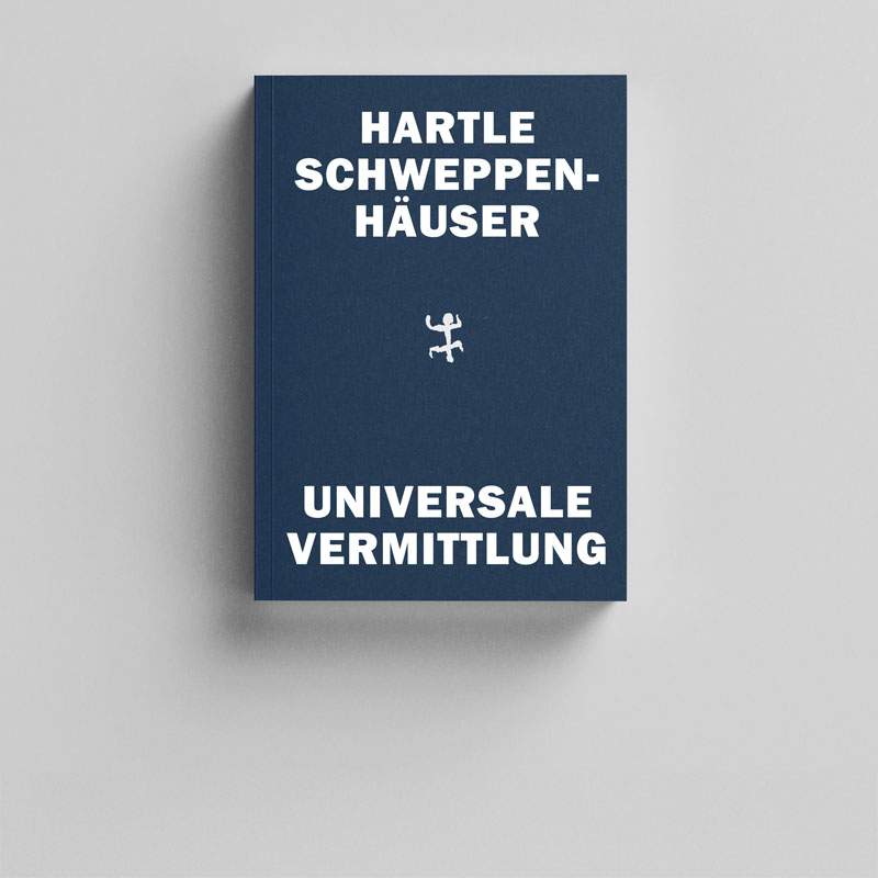 Buch: Universale Vermittlung