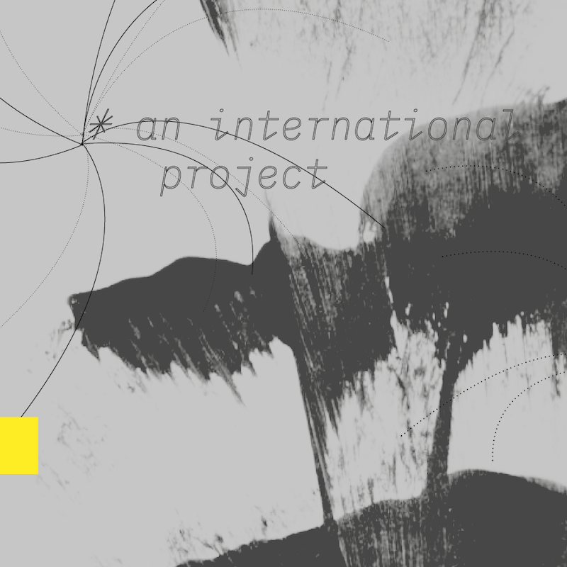 Westeaser Ausstellung Malleability of Time and Space