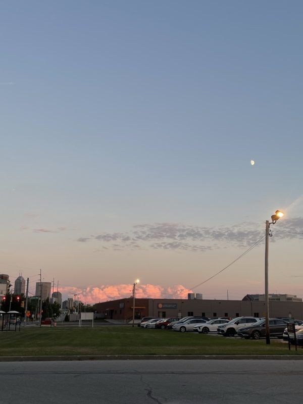 Candy Clouds Indianapolis