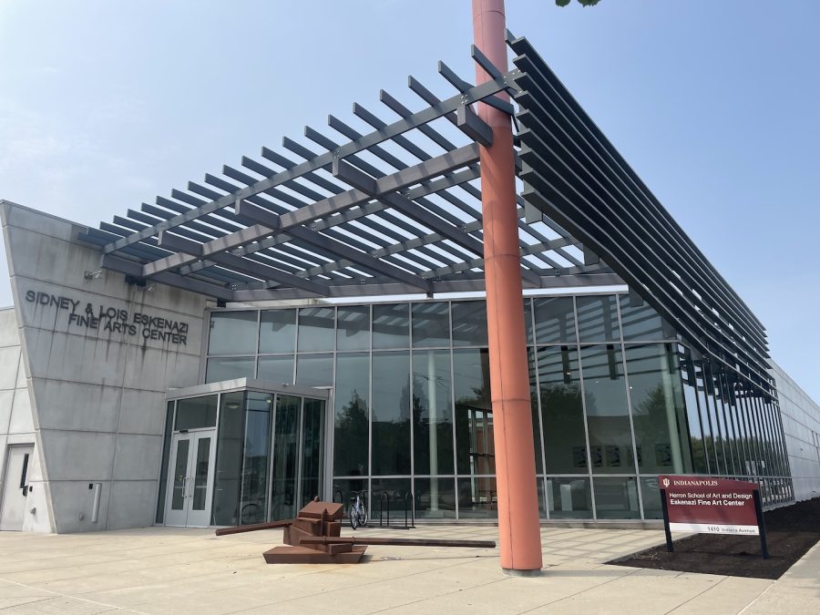 Eskenazi Fine Arts Center