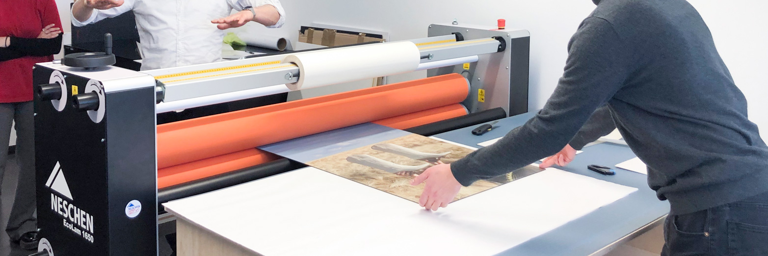 Bildwerkstatt Fakultät Gestaltung Foto JDiehl