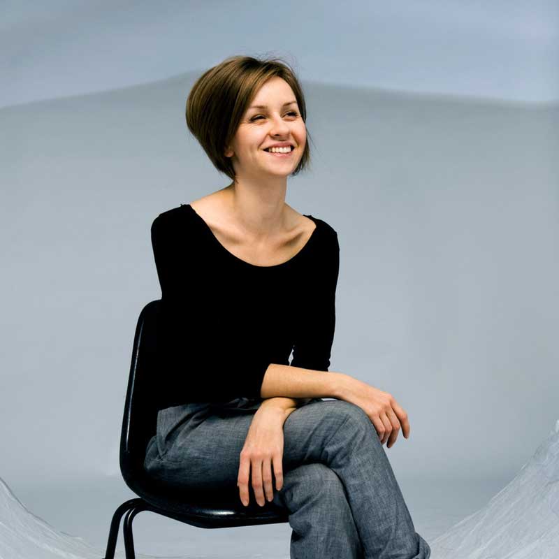 Portrait Elena Schädel