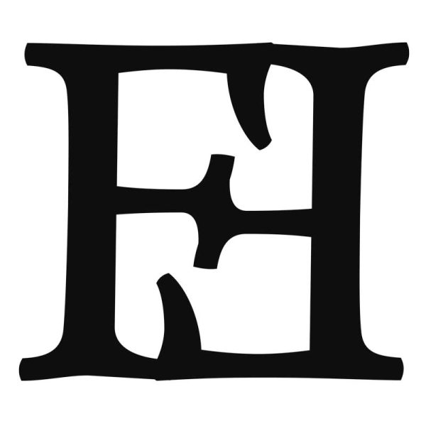 Ausstellung Flach | Frau | Flach | Mann, Logo Seminar