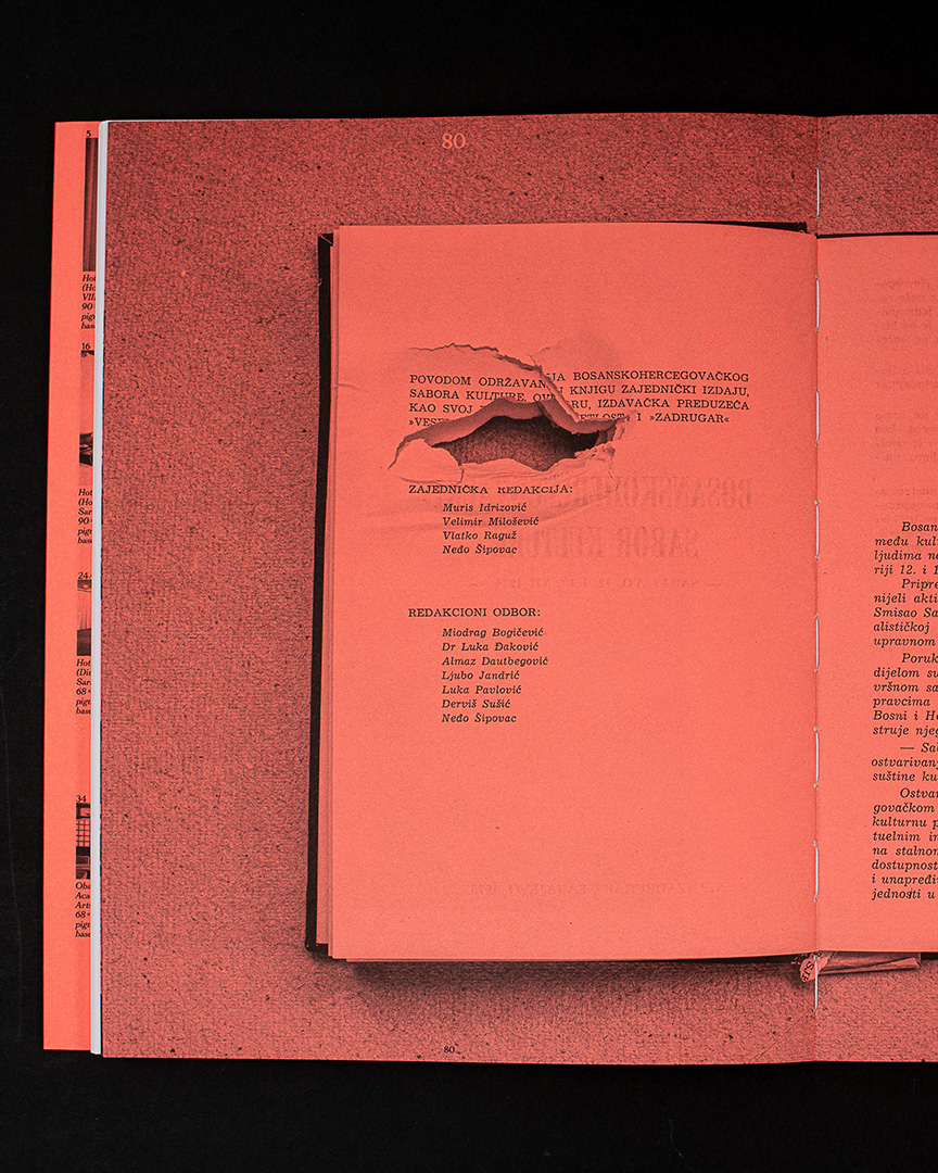 Johanna Diehl Publikation Archipelagos of resistance