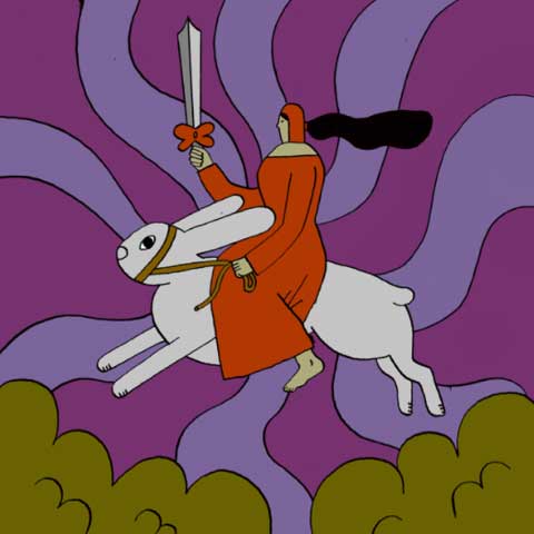 Illustration Tanya Teibtner