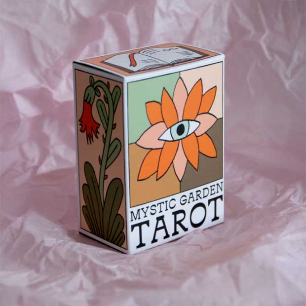 Teaser Illustration Tanya