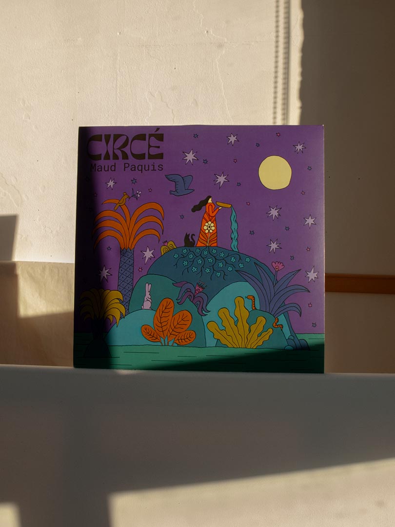 Illustration Tanya Teibtner