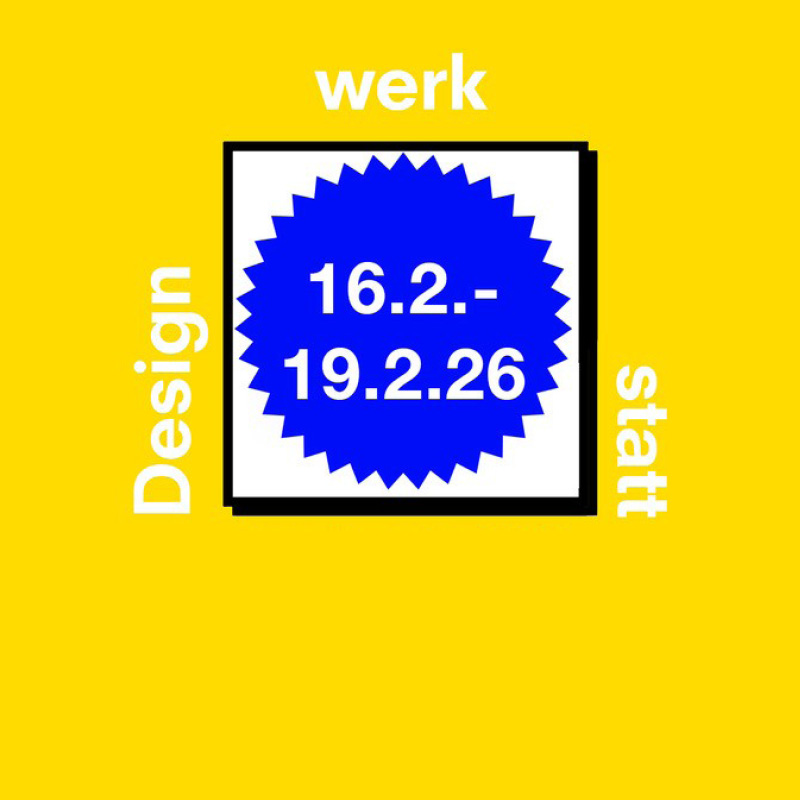 Workshop Designwerkstatt 2026