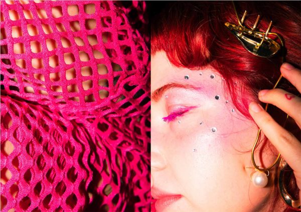 Kurs Diehl Foto Magazin TEE, Emma Panitz, Eva Ratschinske, Laetitia Hoerl