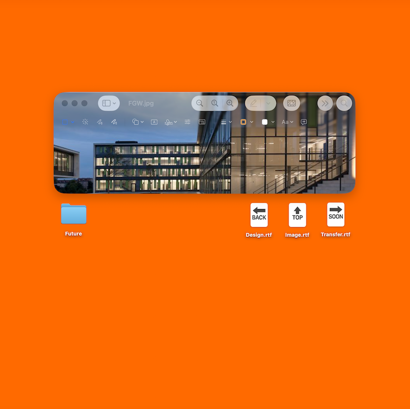 Ankuendigung Tagung Imag(e)ining Futures