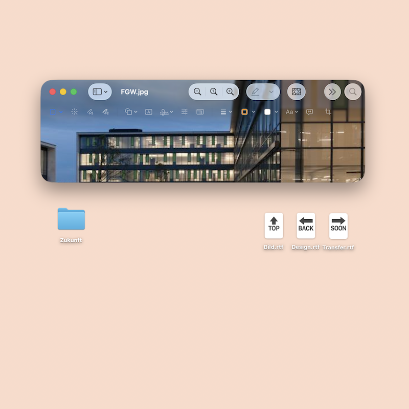 Ankuendigung Tagung Imag(e)ining Futures