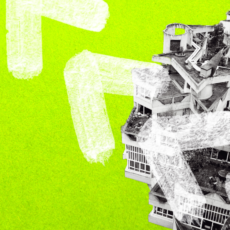 Imag(e)ining Futures Symposium Teaser