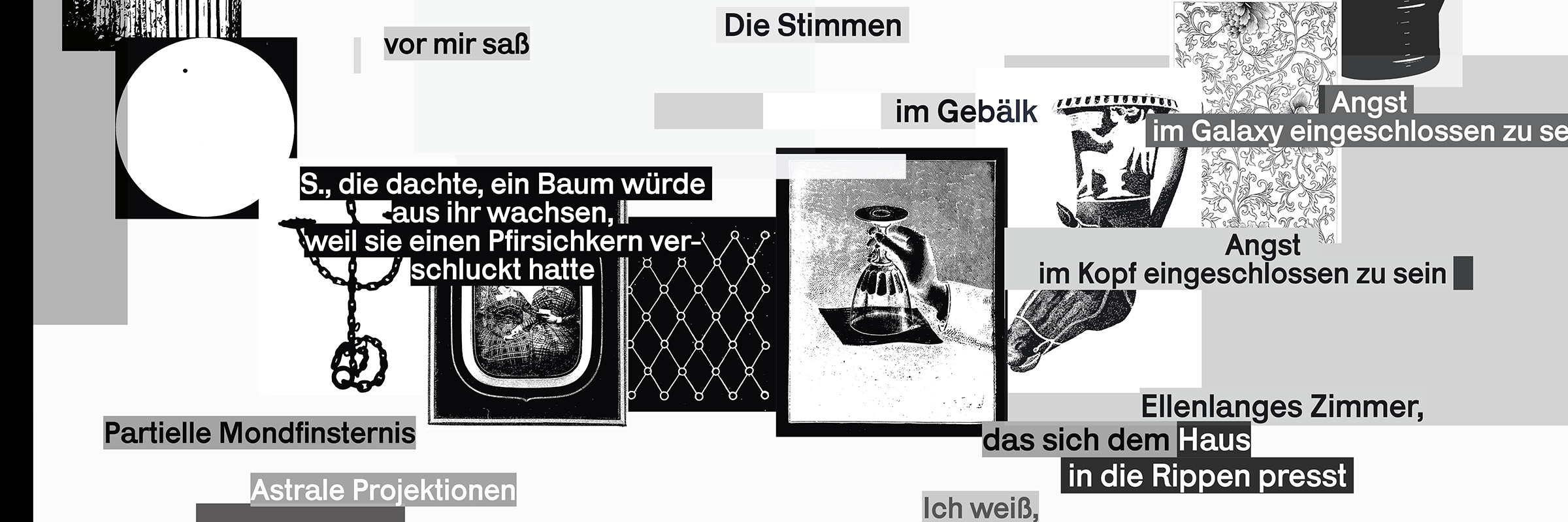 Projekt zu inneren Befindlichkeiten