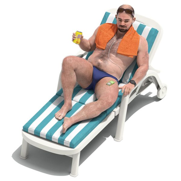 Illustration Max Guther