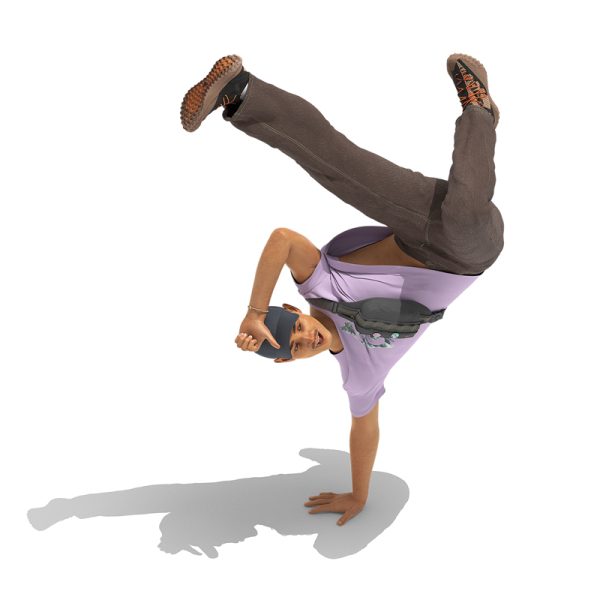 Illustration Max Guther