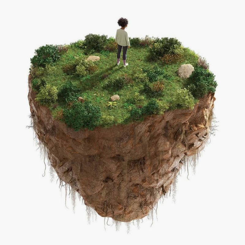 Illustration Max Guther