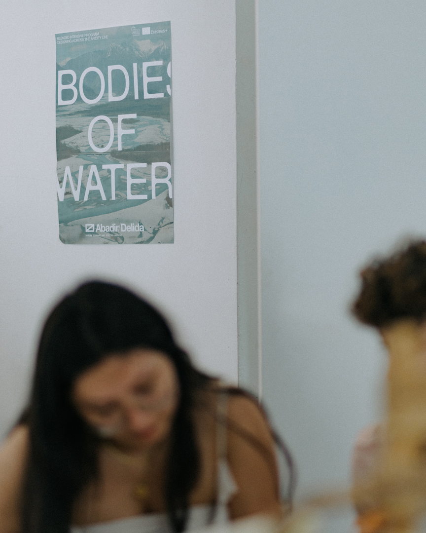 Erasmus+ Blended Intensive Programme „Bodies of Water“