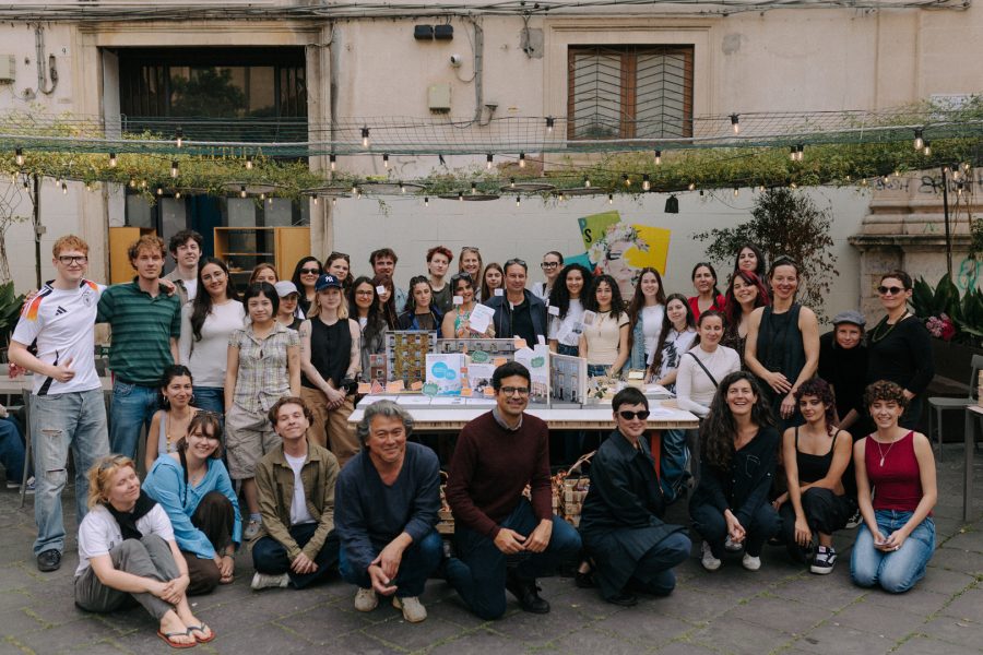 Erasmus+ Blended Intensive Programme „Bodies of Water“