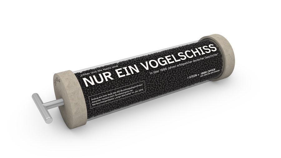 Bachelorarbeit zur Demokratie in Deutschland