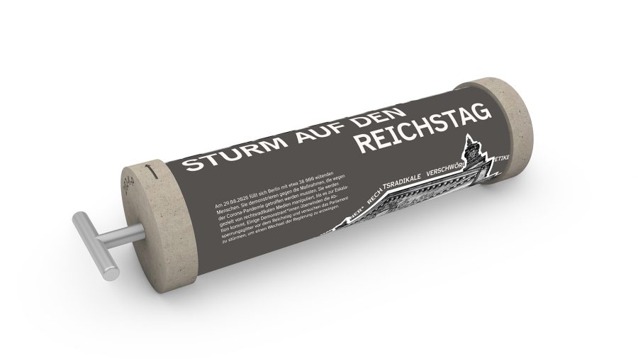 Bachelorarbeit zur Demokratie in Deutschland