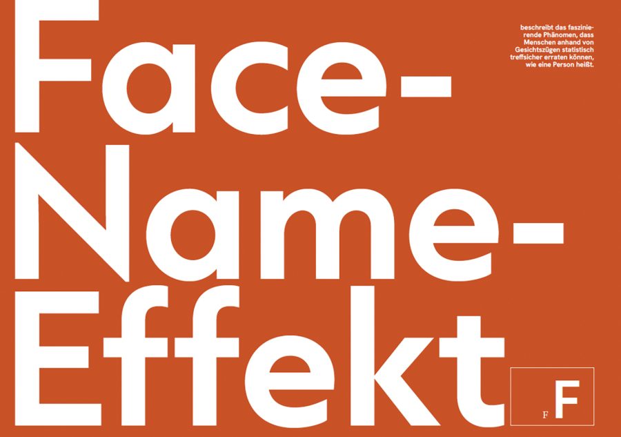 Lexikon über Namen