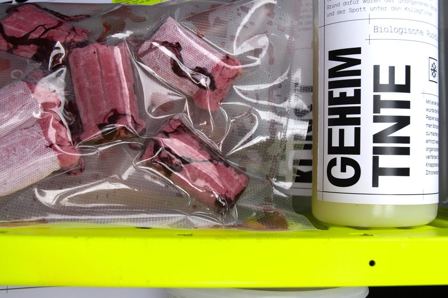 Projekt über die menschlichen Ressourcen