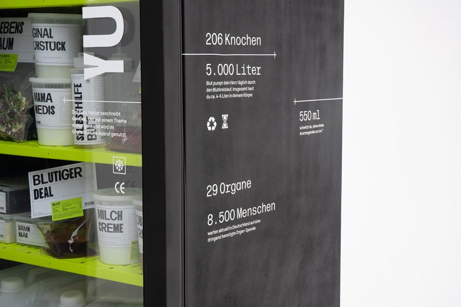 Projekt über die menschlichen Ressourcen
