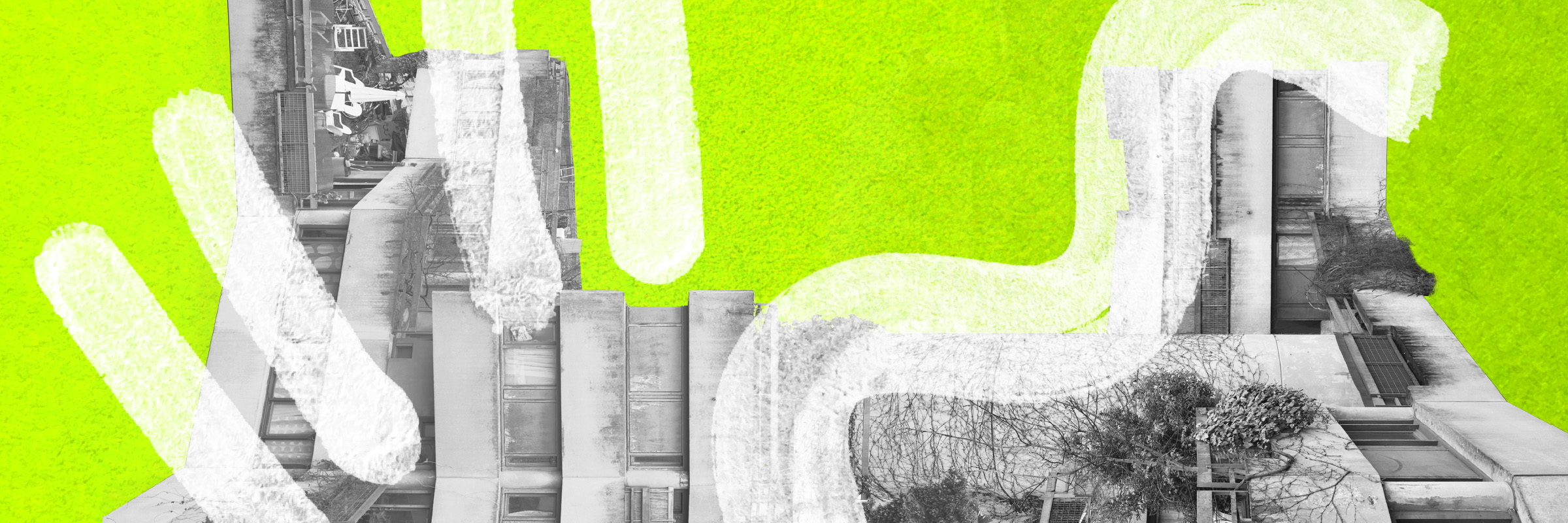 Imag(e)ining Futures Symposium Banner