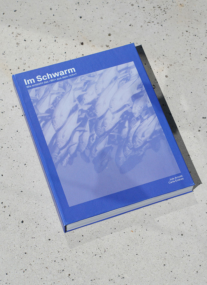 im schwarm
buchtitel