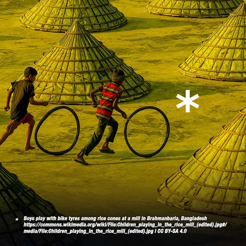 Kursankündigung Design4Fun