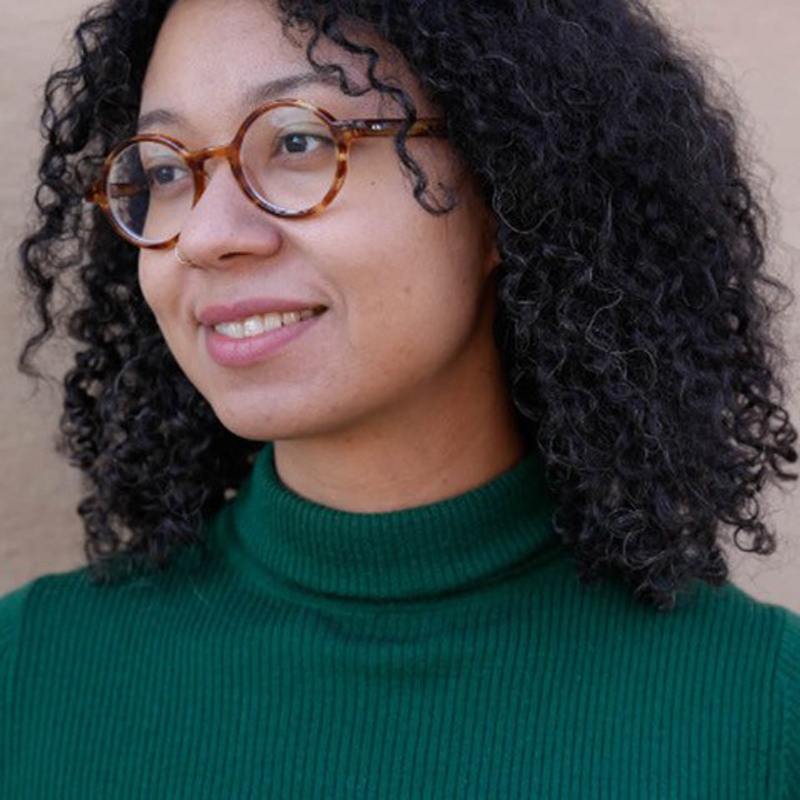 Portrait Ayse Klinge